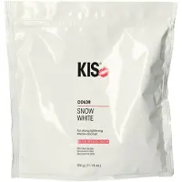 Kis Poeder Color Snow White 500gr