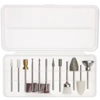 PROMED Kit d’embouts Comfortbitset 16 pièces