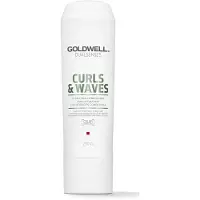 Goldwell Dualsenses Curly Twist Hydrating Conditioner 200 ml