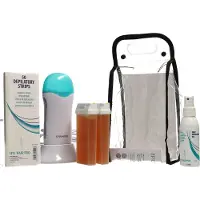 Sibel Roll On Basic Kit, All Skin - Ref. P000085