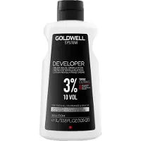 Goldwell Color Colorance Cover Plus Developer Lotion 1000 ml