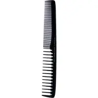 Hercules Sägemann Haarverzorging Kammen voor razor cutting en graduation Kam voor razor cutting en graduation model 2560