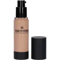 Make-up Studio Face Fluid Make-up No Transfer Foundation