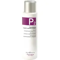 Fanola Omvorming Permanent Permanent P2 gekleurd haar
