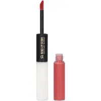 Make-up Studio Lipstick Matte Silk Effect Lip Duo Charming Coral 2x3ml