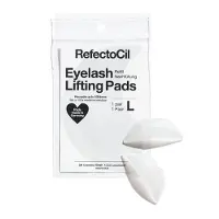 RefectoCil Eyelash Lifting Pads Large 1 stk.