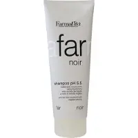 Farmavita Farma Noir Shampoo 250ml