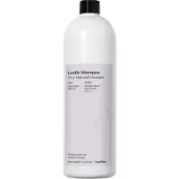 Farmavita Black Bar Gentle Nº03 Shampoo 1000 ml