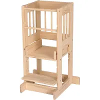 Kukka Leertoren Luxe Montessori Learning Tower