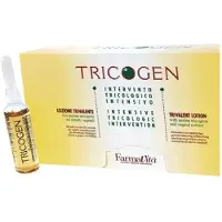 Farmavita Anti-Haarverlies Lotion Farmavita Tricogen Loción (12 x 8 ml)
