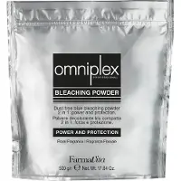 Farmavita Verlichter Farmavita Omniplex Bleaching Poeder (500 g)