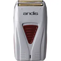 Andis TS-1 17240 Profoil Lithium Titanium Foil Shaver