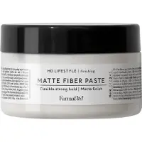 Farmavita HD Lifestyle Matte Fiber Paste 100ml