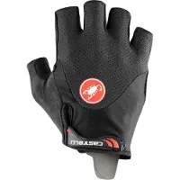 Castelli Arenberg Gel 2 Handschoenen Zwart || Maat: XXL