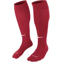 Nike Voetbalkousen Classic II - Rood/Wit