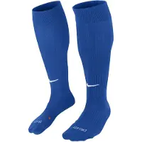 Nike Classic II Cushion Otc Team Voetbalkousen Royal | Maat 34-38