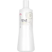 Wella Blondor FreeLights 12% Oxidant 40 Volume 1000ml