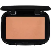 Make-up Studio Bronze & Shimmer Compact Earth Powder Poeder