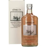 Superli '37 Superli ’37 Eau De Cologne "Britannia"