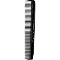 Hercules Sägemann Master Class Strong Cutting Comb for Coarse Hair Art. 692-493 St Kam - 1stuks