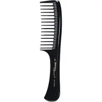 Hercules Sägemann Master Class Handle Comb Art. 975 St Kam - 1stuks
