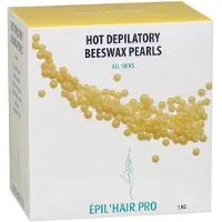 Sibel Hot Beeswax Honey - Art P000329 1000 g