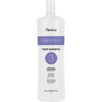 Fanola Fiber Fix Fiber Shampoo N3 1000ml