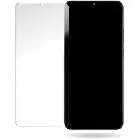 My Style Tempered Glass Screen Protector for Samsung Galaxy A03/A03s/A04s/A13/A32 Clear (10-Pack)