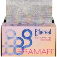 Framar Pop-Up Foil