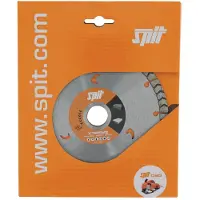 Spit 610063 Xtreme Concrete Diamantblad - 150x22.2mm (2st)