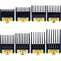 Babyliss Pro 4Artists Premium Tondeuse Opzetkammen (FXPCGE)