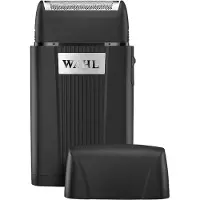 Wahl Super Close - Afwerkingstool, scheerapparaat voor precisiescheerbeurten, nauwkeurig scheren & op de hoofdhuid scheren