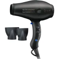 Diva Pro Micro 5000 Black