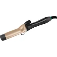 Diva Pro Digital Tong Zwart 38mm