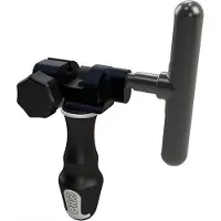 Pro Professionele gereedschapset voor remleidingen, geschikt voor schijfremmen met hydraulische remleidingen, universeel toepasbaar - nauwkeurig...