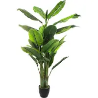 Atmosphera 170 Cm Deco Green Collection Kunstplant