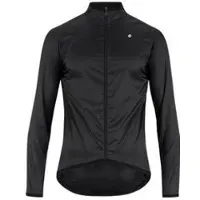Assos Mille GT Wind Jacket C2 Black