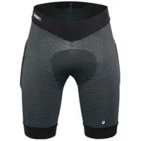 Assos Trail Tactica Liner Shorts HP T3 Black