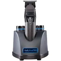 Babyliss Pro SnapFX Trimmer Tondeuse - 1stuks | Voor Mannen