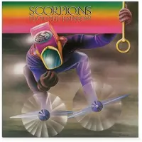Universal Music Scorpions - Fly To The Rainbow (LP) (Special Edition) (Remastered) (Coloured Vinyl)