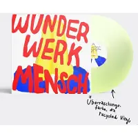 MEMBRAN Screenshots - Wunderwerk Mensch (LP)
