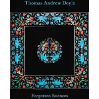 MVD Thomas Andrew Doyle - Forgotten Sciences (LP)