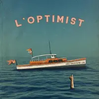 MEMBRAN Andy & the U.N. Frasco - L'optimist (LP)