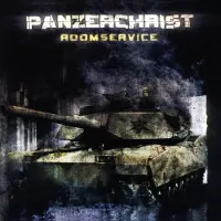 MEMBRAN Panzerchrist - Room Service (LP)