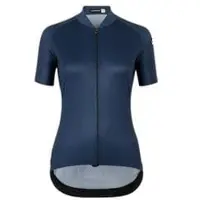 Assos Uma GT Jersey C2 EVO Stone Blue