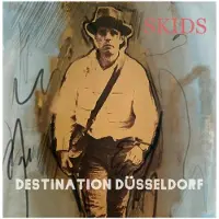 Proper S&D Consignment Destination Düsseldorf