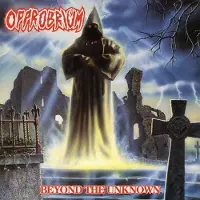 High Roller Records Opprobrium - Beyond the Unknown (LP)