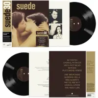 Ginza.se - Suede (30th Anniversary) (Reissue) (LP)