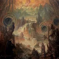 Soulfood Ageless Summoning - Corrupting the Entempled Plane (LP)