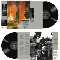 Demon That Petrol Emotion - Manic Pop Thrill (LP)